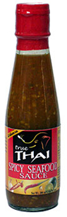 Spicy Sea food Sauce 190 ml